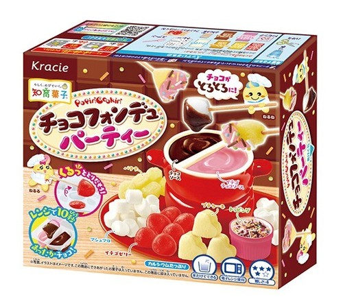 Kracie popin cookin - kracie,