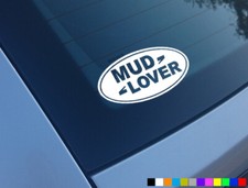 MUD LOVER LANDROVER LAND ROVER
