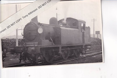 Southern railway r class - e1/r,