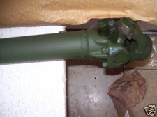 M35A2  WINCH PTO SHAFT ASSY