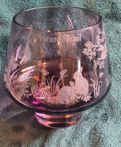 Vintage caithness glass - vintage,