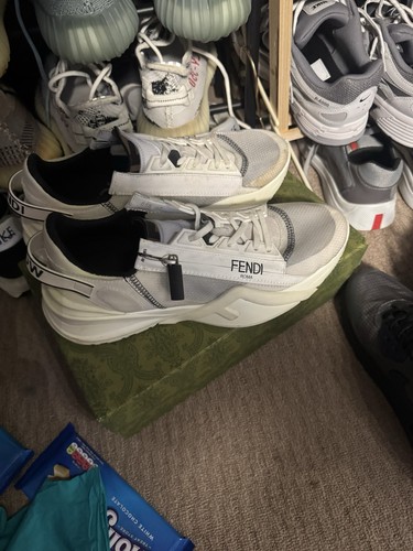 Mens fendi trainera - mens,