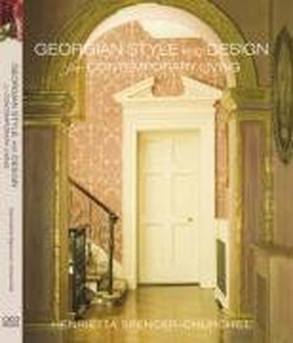 Georgian style and - and, for