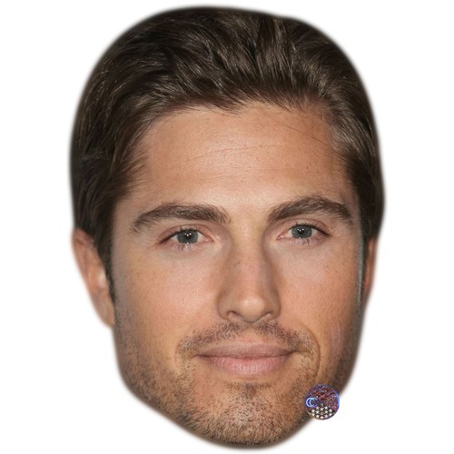 Eric winter celebrity mask - eric,