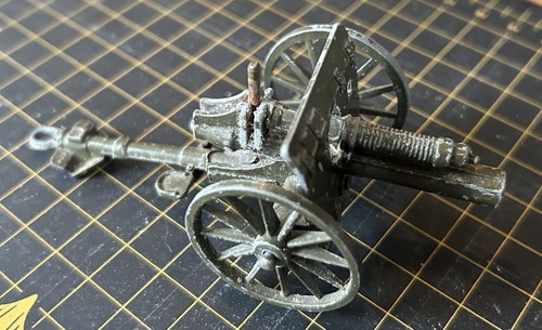 Vintage crescent toys - vintage,