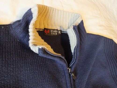 Osaka tiger mens - osaka, mens/womens