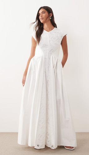 Asos arrange dress - asos,