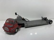 Corgi Toys Big Bedford Tractor