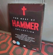 The Best Of Hammer Collection