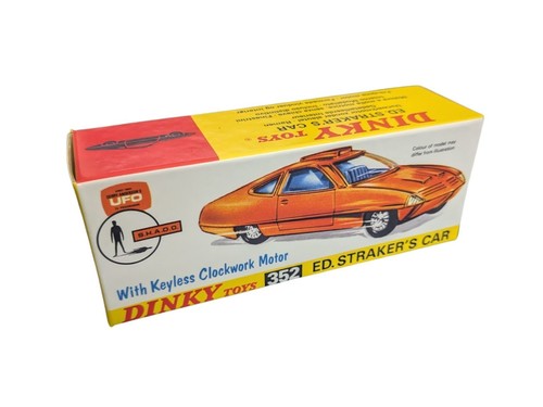 Brand new dinky toys - brand,