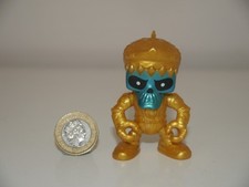 Treasure X Skeleton Hunter Pirate Figure Sunken Gold Treasure Ship Moose _AA341