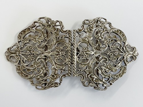 Antique silver plated - antique,