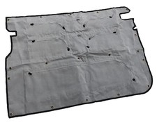 CVC Cargo Gear Storage Panel