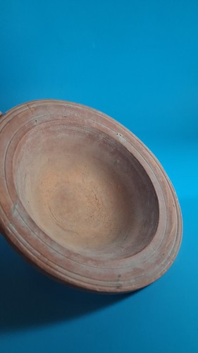 Roman bowl 200ad 400ad - roman,
