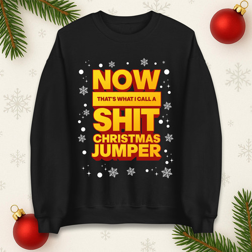 Now that what - i, call