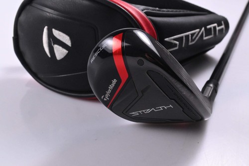 Taylormade stealth hybrid - stealth,