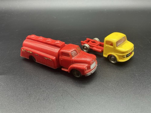 Lego denmark mercedes truck - lego,