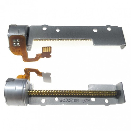 Rail motor lens - lens, for