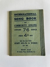 Pocket Size Booklet