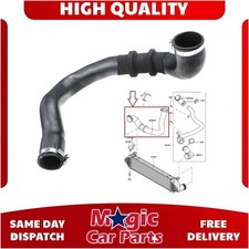 INTERCOOLER TURBO HOSE FOR LAND ROVER RANGE ROVER EVOQUE 2.2 D LR024304