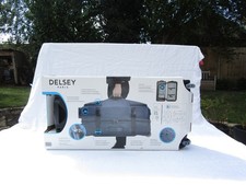 Delsery Rapsail 73cm Blue