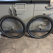 Mavic 321 Disc 26 Inch Wheel