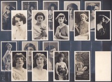 MARCOVITCH-FULL SET- BEAUTIES