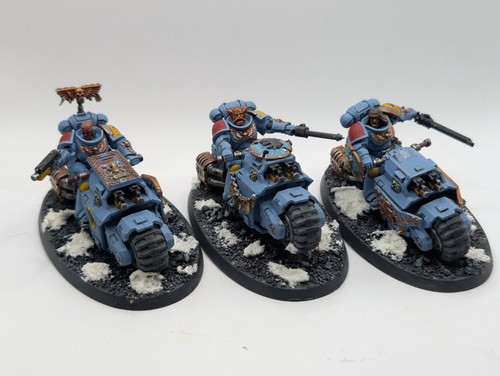 Warhammer 40k space - 40k, wolves