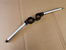 AVDB 48mm Race Clipons Handlebars Honda CBR 600 RR PC37 2005 - 2006