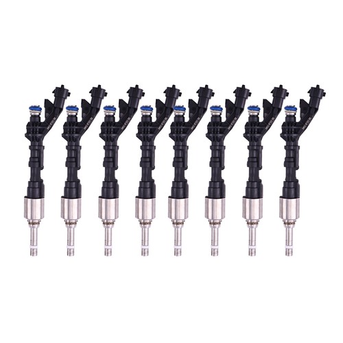 8pk fuel injector for land - fuel,
