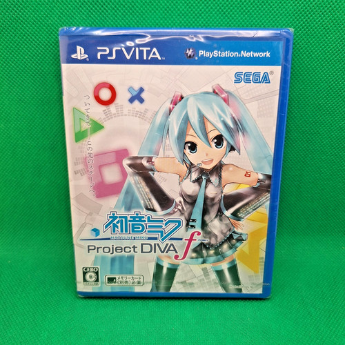 Hatsune miku project - hatsune, miku: