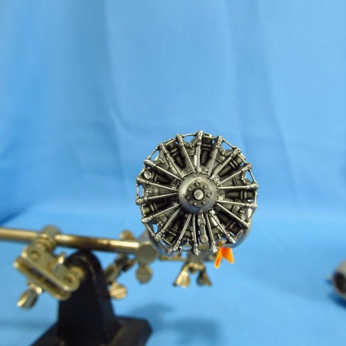 Junkers engine set for - engine,