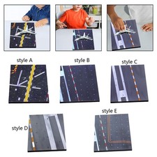 1/72 Fighter Airport Runway