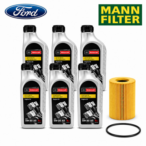 Ford motorcraft 5w30 engine - 5w30,