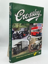 Crossley Michael Eyre Chris Heaps Alan Townsin Hardcover Oxford Publishing
