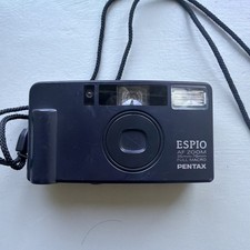 Pentax Espio AF Zoom 35mm -