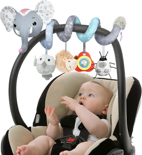 Vicloon pram toys baby crib - toys,,