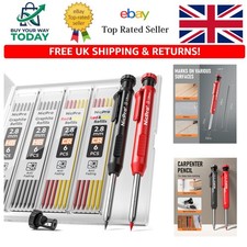 Professional Carpenter Pencil