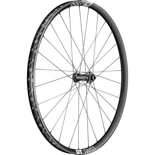 Swiss 1700 30mm wheel - dt, ex