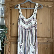 Women’s Zara Striped Beach