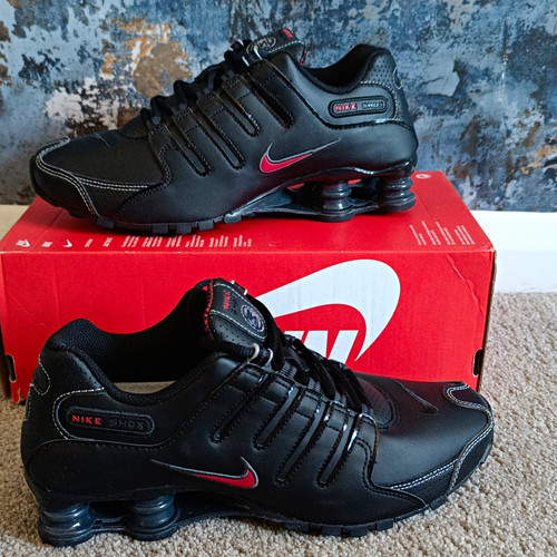 Nike shox men - shox, men's