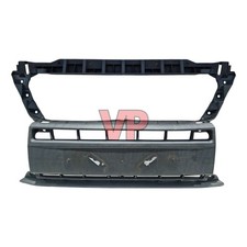 Boxer Relay Ducato - Middle Centre Bumper Grill (14-23) 1315077070