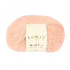 Rowan Kidsilk Haze Yarn (Value