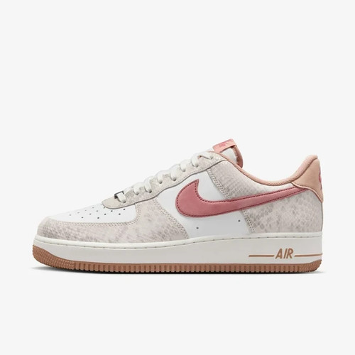 Nike air force - air, lv8