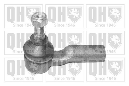 Tie rod end - tie,