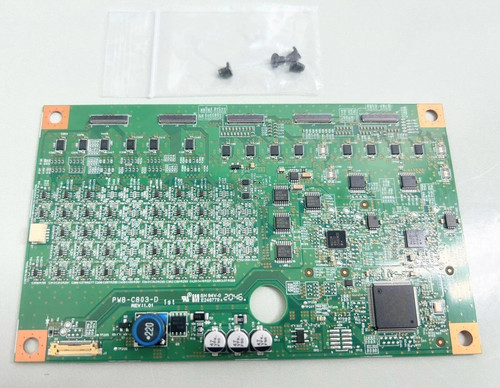Peb c803 board - board, wacom
