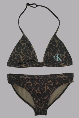 Calvin klein girls triangle - calvin, girls'