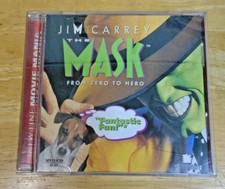 The Mask (1994) - Jim Carrey -