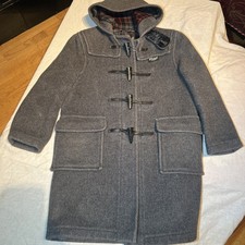 Gloverall Duffle Coat size 10