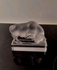 Lalique france crystal - lalique,